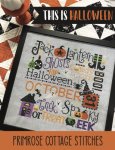 (image for) This Is Halloween